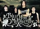 Bullet for my Valentine - 
