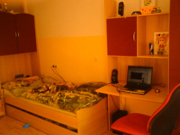 me,my room,mei zeig - 