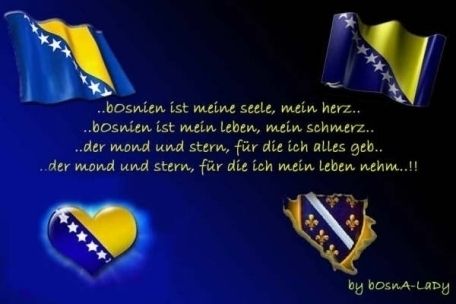 Bosna forever - 