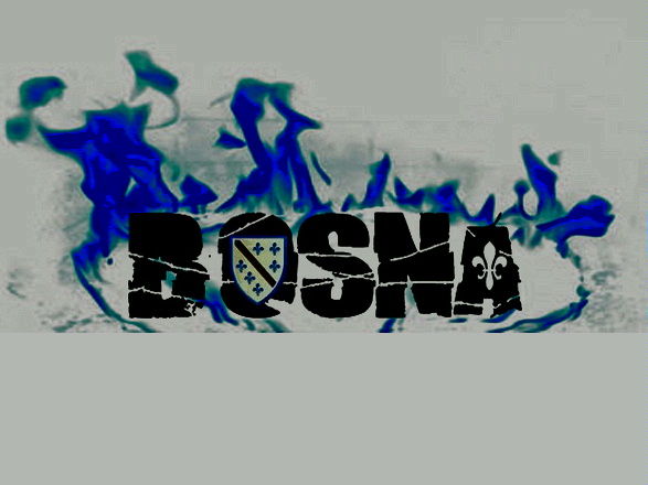 Bosna forever - 