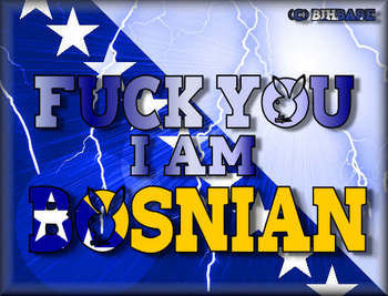 Bosna forever - 