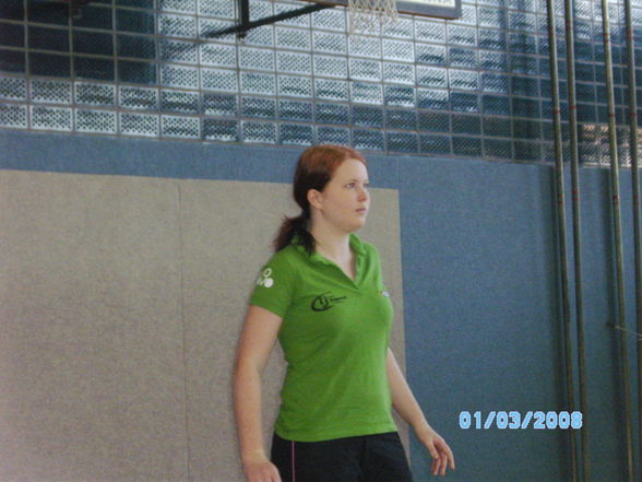 Sprengl Volleyballturnier 2009 - 