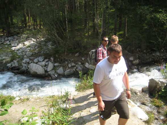 Urlaub in Tirol 09 - 