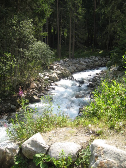 Urlaub in Tirol 09 - 