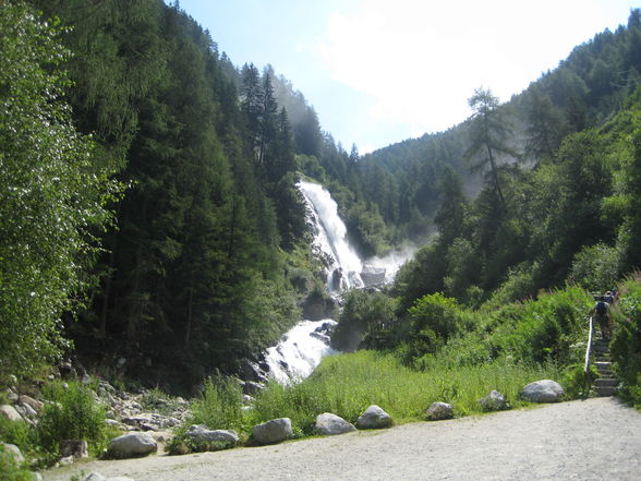 Urlaub in Tirol 09 - 