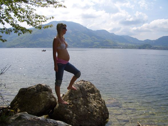 Babybauch - 