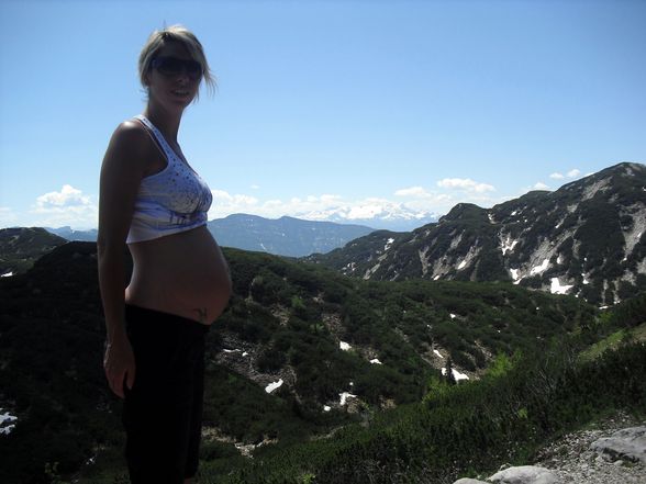 Babybauch - 