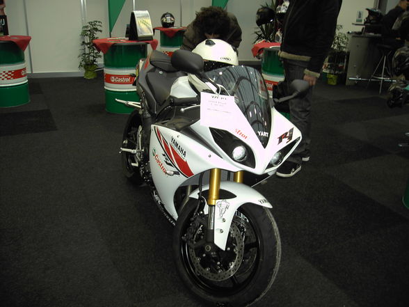 motorrad messe 2010 - 