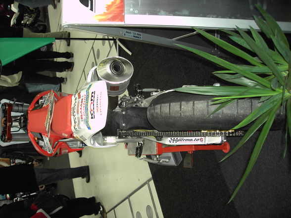 motorrad messe 2010 - 