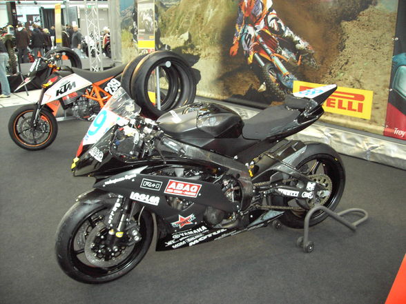 motorrad messe 2010 - 