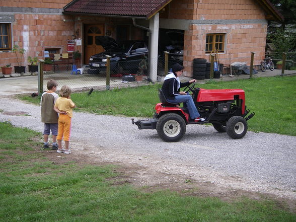 Mein Traktor - 