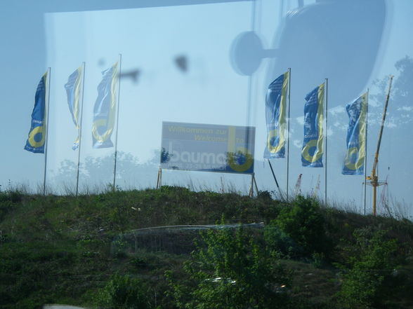 Bauma 2007 - 