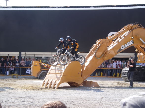 Bauma 2007 - 