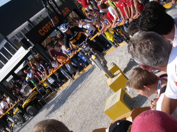 Bauma 2007 - 