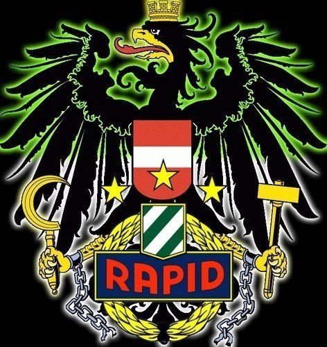 SK Rapid Wien - 