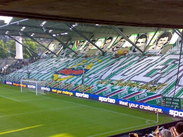 SK Rapid Wien - 