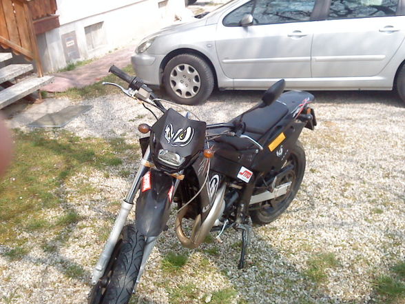 Mein Moped - 