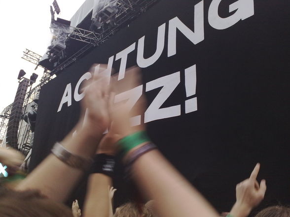 ÄRZTE KONZERT 2oo9 - 