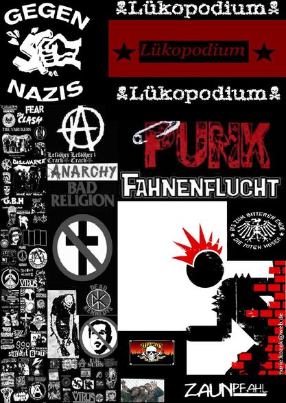 D-PunK/E-PunK - 