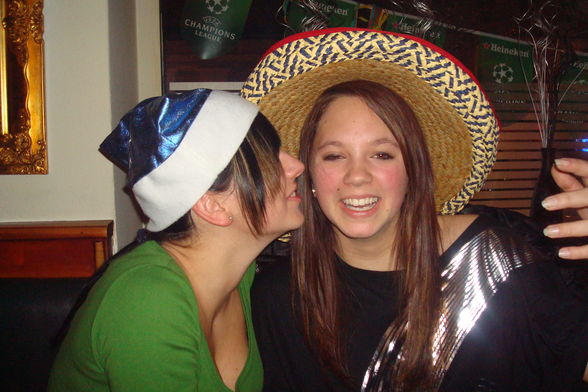 Fasching 2009 - 