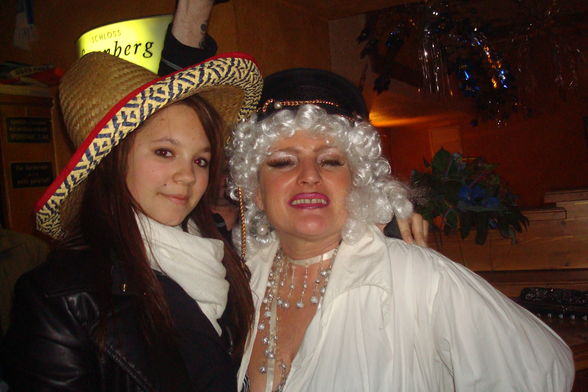 Fasching 2009 - 