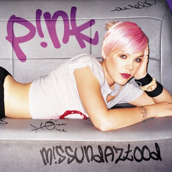 P!nk - 