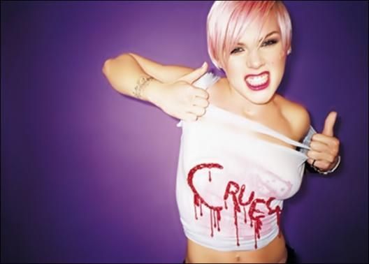 P!nk - 