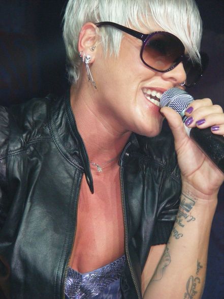 P!nk - 