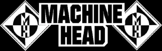 Machine Fucking Head!!!!!!!!!! - 