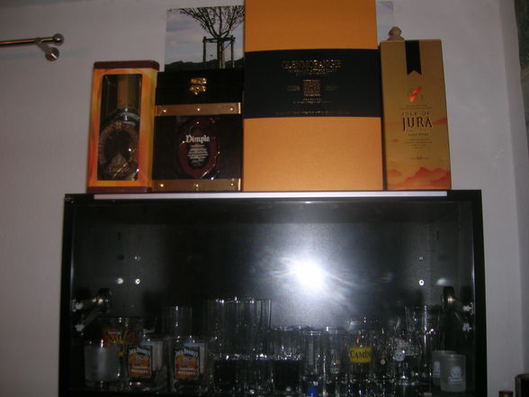 Meine Bar =) - 