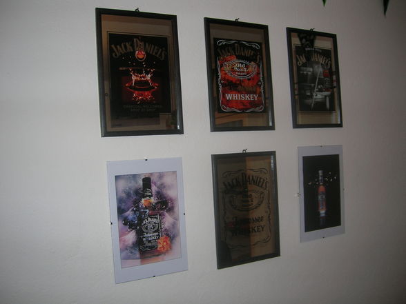 Meine Bar =) - 