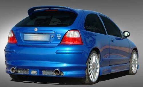 mg zr 160 - 