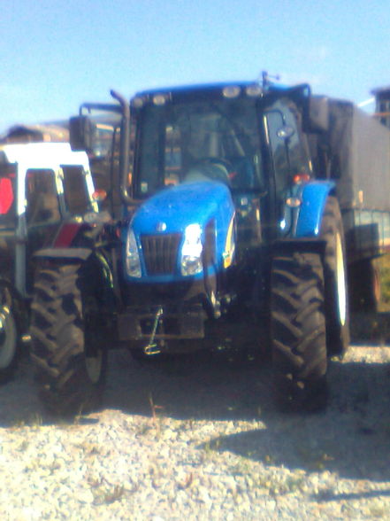 Traktors - 