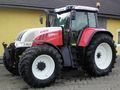 Traktors - 