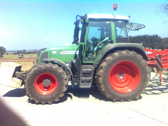 Traktors - 