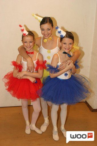 baLLet seLecTiiion * - 