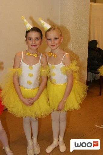 baLLet seLecTiiion * - 