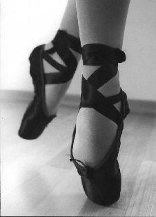 baLLet seLecTiiion * - 