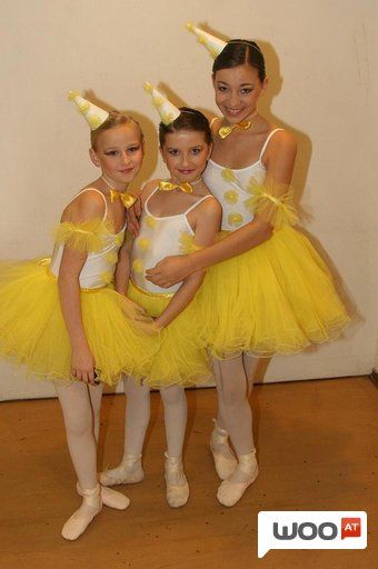 baLLet seLecTiiion * - 