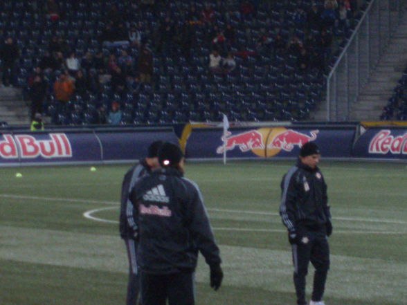 RedBull Salzburg - 