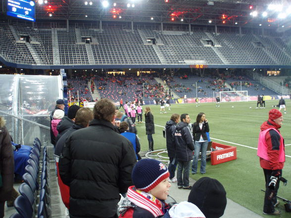 RedBull Salzburg - 