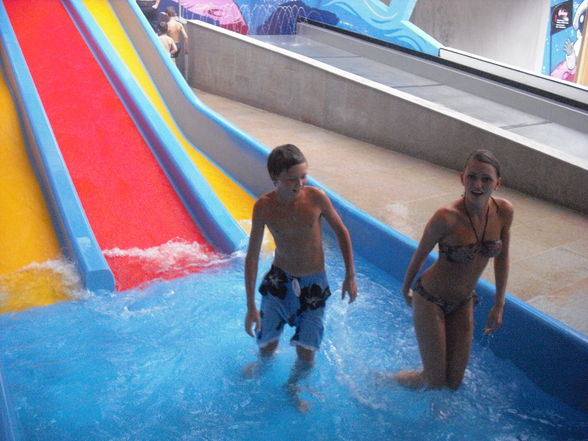 Therme ERDING!!! - 