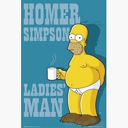 Simpson - 