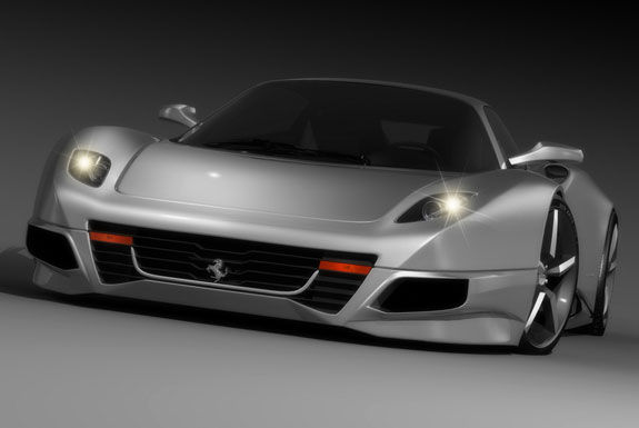 ferarri - 