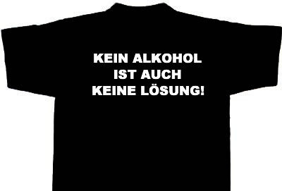 Alkohol - 