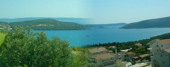 Urlaub in Trogir - 