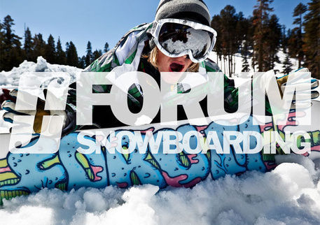 Snowboarden 4 ever - 