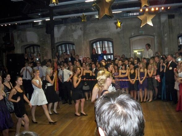 Maturaball 2010 - 