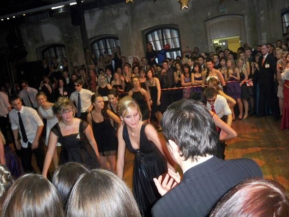 Maturaball 2010 - 