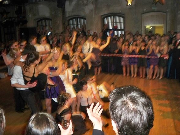 Maturaball 2010 - 